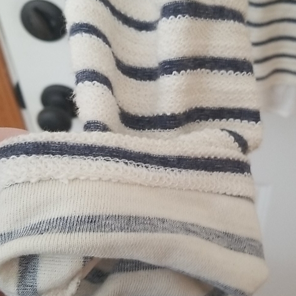 Collared top - Picture 7 of 7